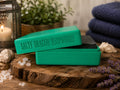Green Travel Case