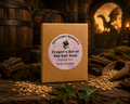 Dragon’s Barrel Sea Salt Soap