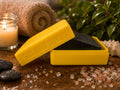 Yellow Travel Case