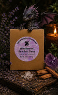 Witchwood Sea Salt Soap Bar