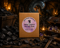 Miner’s Hoard Sea Salt Soap Bar