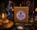 Soap of the Month: August: Amber Rolls Sea Salt Soap Bar