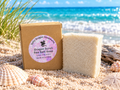 Dragon Scroll Sea Salt Soap Bar