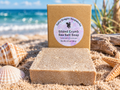 Gilded Crumb Sea Salt Soap Bar