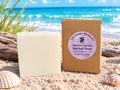 Winter Forest Sea Salt Soap Bar